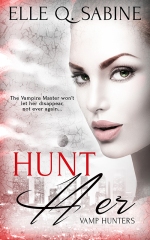 cover of Hunt Her