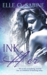 cover of Ink Her